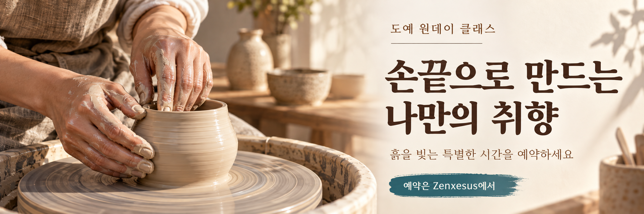 도예